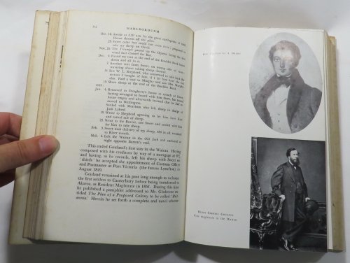 Marlborough: A Provincial History