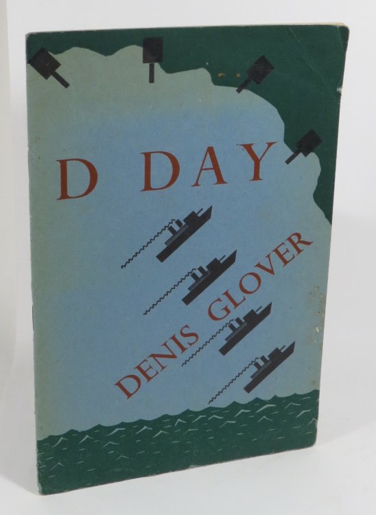 D Day