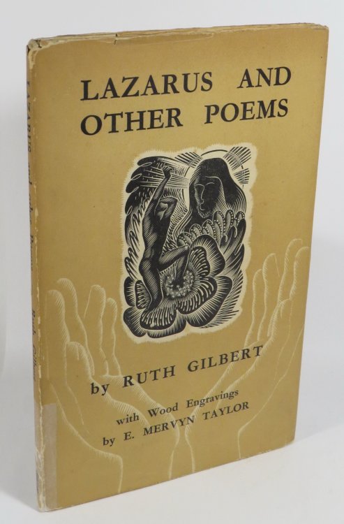 Lazarus and Other Poems