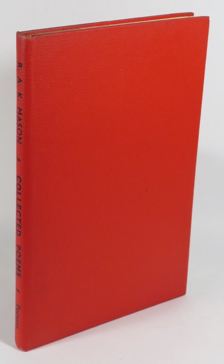 Collected Poems