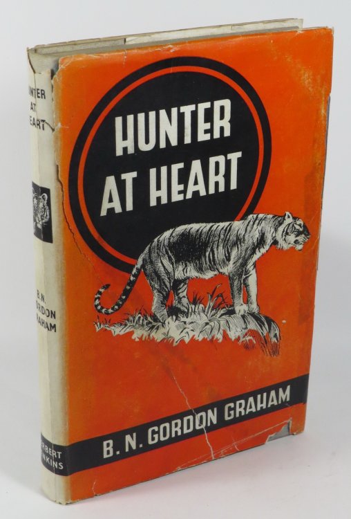 Hunter at Heart