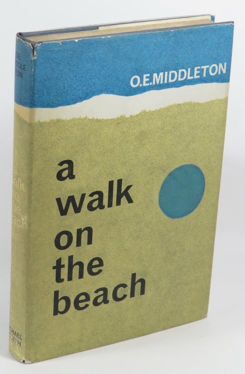 A Walk On The Beach