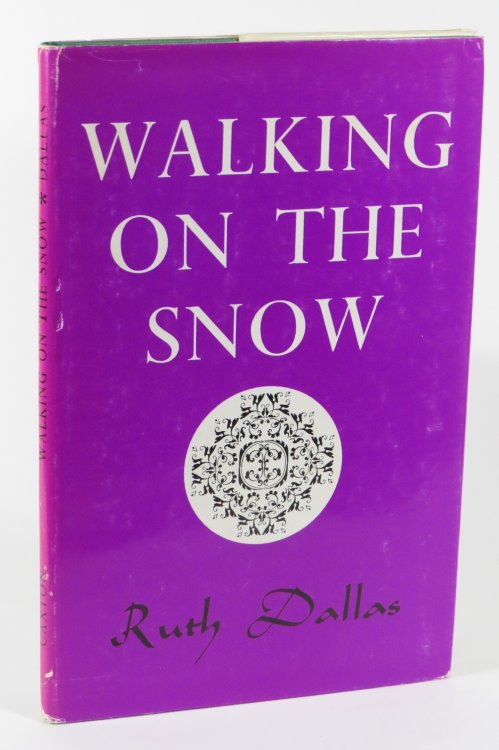 Walking on the Snow
