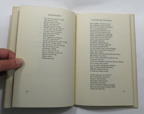 Not Far Off - Poems