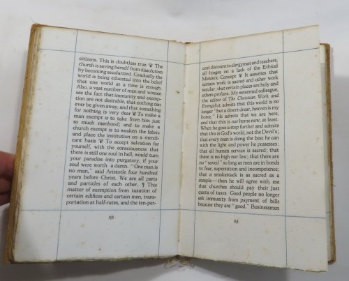 The Philosophy of Elbert Hubbard