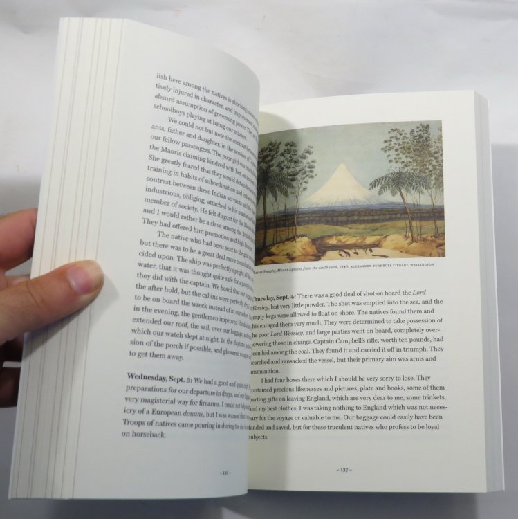Transgressing Tikanga - Captured by Maori: First-Hand Accounts 1816-1884