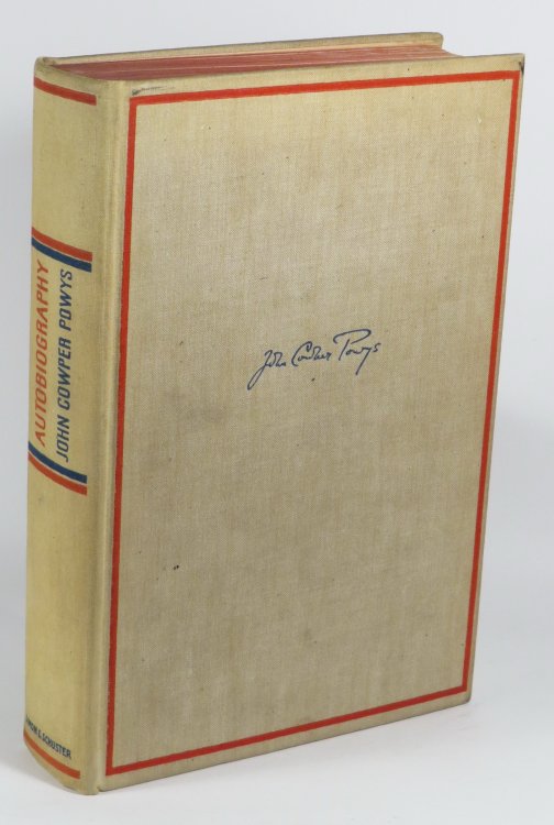 Autobiography