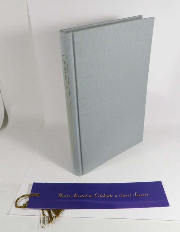 Sweet Success - The Story of Cadbury & Hudson in New Zealand