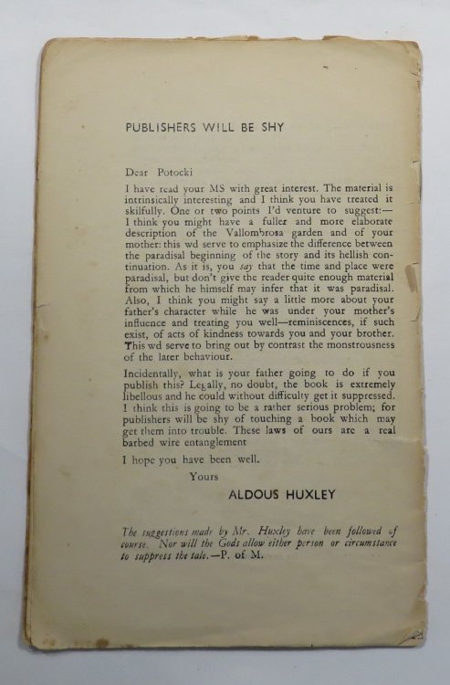 The Right Review - December 1939 - Number 12 [incomplete]
