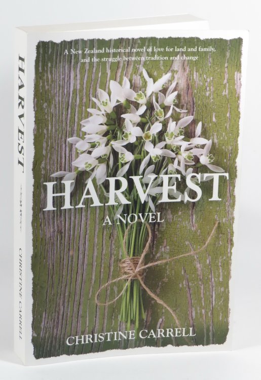 Harvest