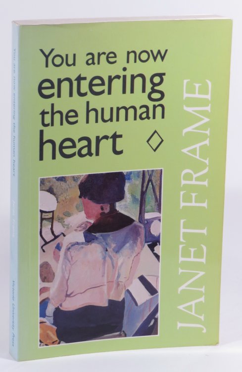 You Are Now Entering the Human Heart