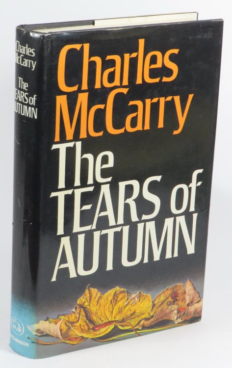 The Tears of Autumn