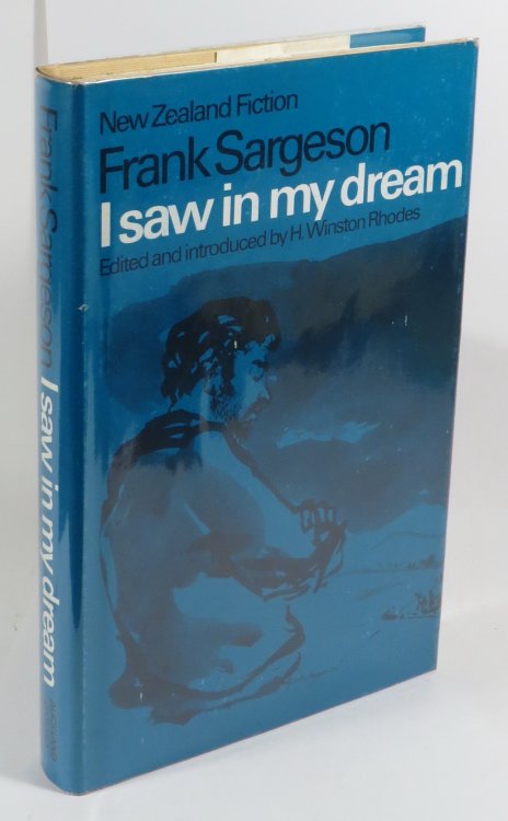 I Saw in My Dream