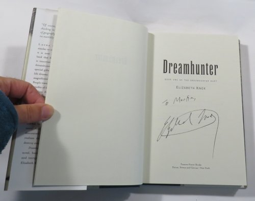 Dreamhunter - Book Two of the Dreamhunter Duet