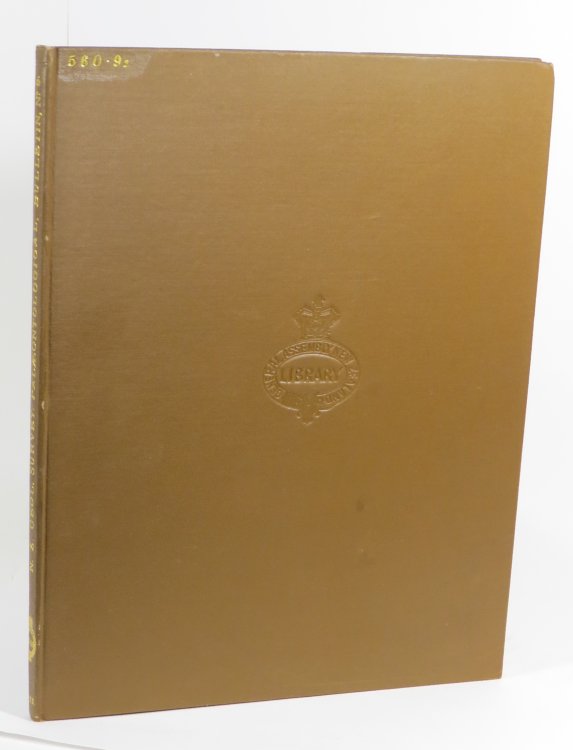 Lists of New Zealand Tertiary Mollusca [New Zealand Department of Mines. Geological Survey Branch. Palaeontological Bulletin, No. 8] [Paleontological]