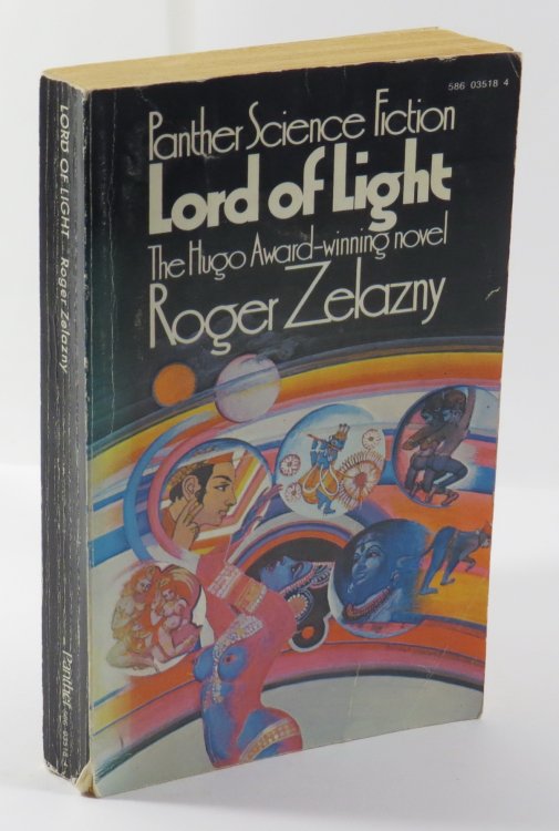 Lord of Light
