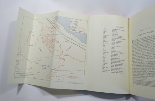 Alam Halfa and Alamein [Series Title: Official History of New Zealand in the Second World War 1939-45]