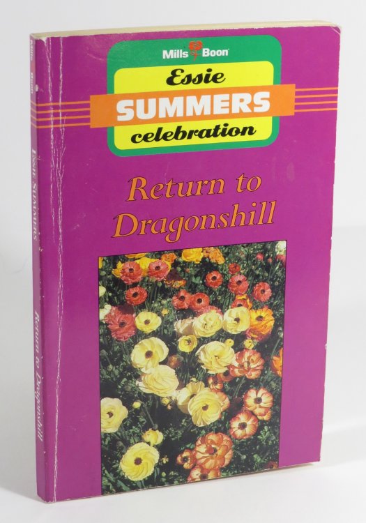 Return to Dragonshill