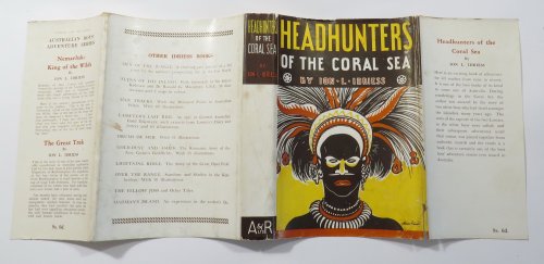 Headhunters of the Coral Sea