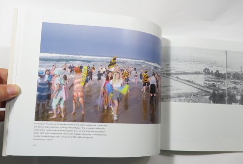 Our St Clair - A Resident's History