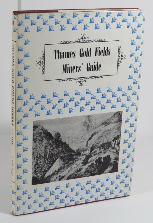The Thames Miner's Guide