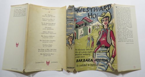 Guestward Ho!