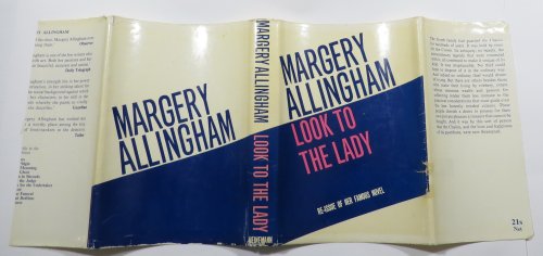 Look To The Lady
