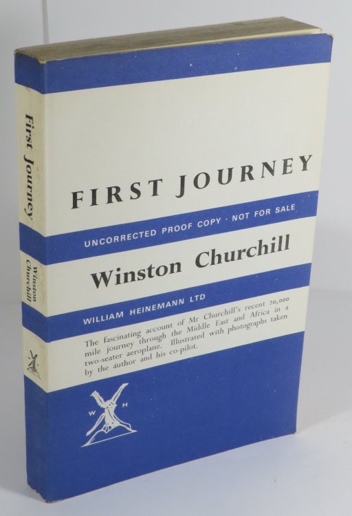 First Journey