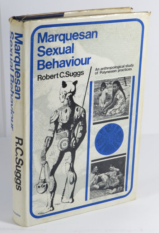 Marquesan Sexual Behavior [Behaviour]
