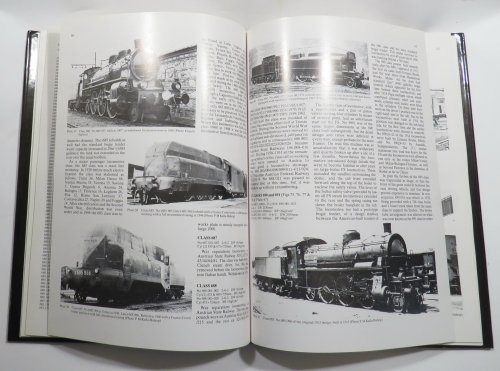 Italian State Railways Steam Locomotives : Together with Low Voltage Direct Current and Three-Phase Motive Power