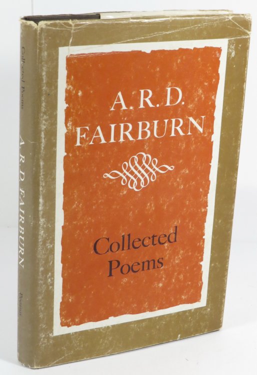 Collected Poems