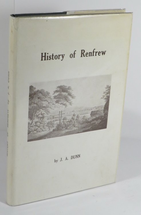 History of Renfrew