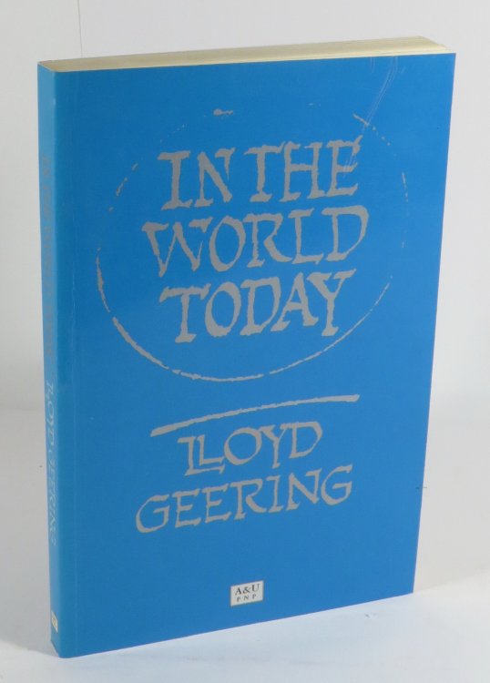 In The World Today