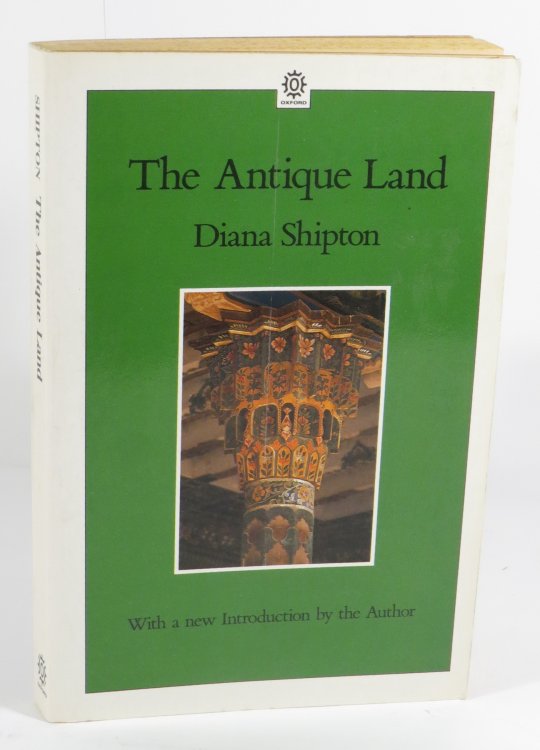 The Antique Land