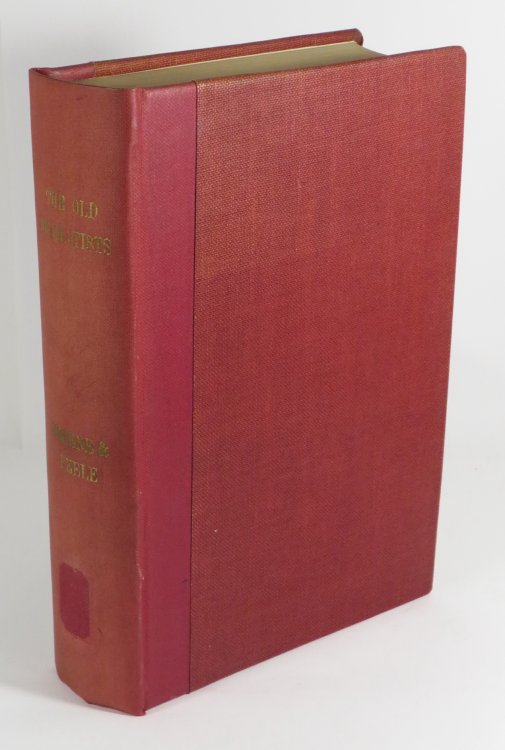 The Dramatic and Poetical Works of Robert Greene & George Peele : With Memoirs of the Authors and Notes by the Rev. Alexander Dyce