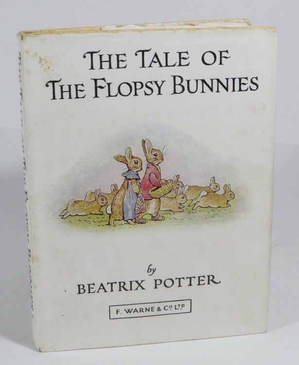 The Tale of the Flopsy Bunnies