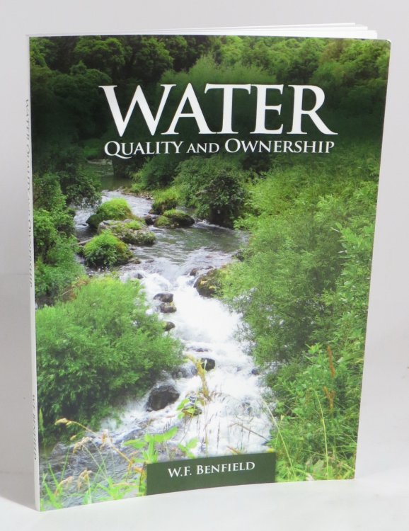 Water : Quality and Ownership