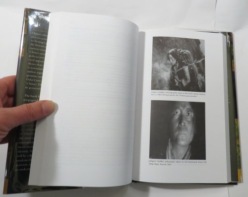 China's Tibet Autonomy or Assimilation