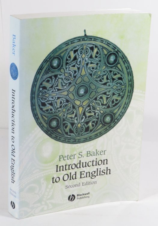 Introduction to Old English - Second Edition