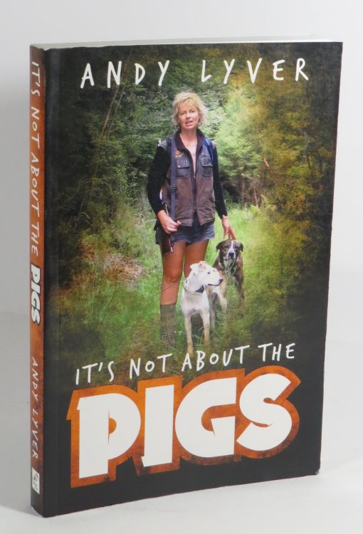 It's Not About the Pigs