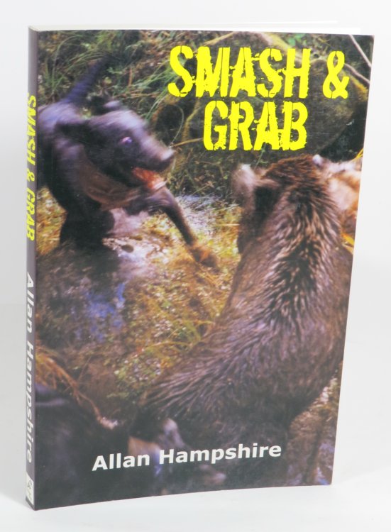 Smash and Grab