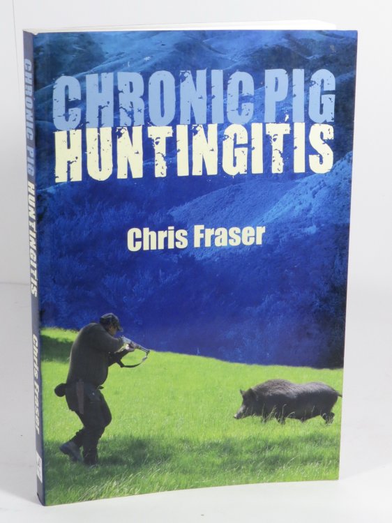 Chronic Pig Huntingitis