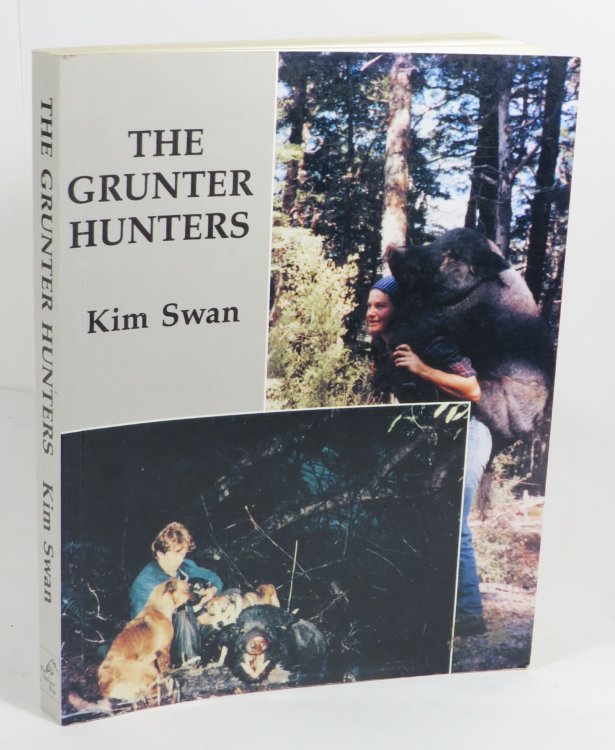The Grunter Hunters