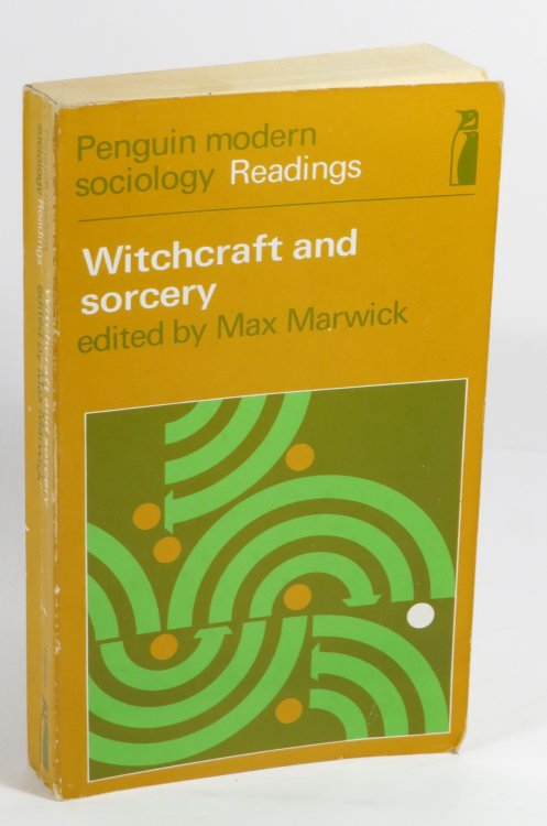 Witchcraft and Sorcery