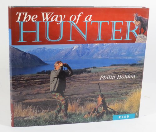 The Way of a Hunter
