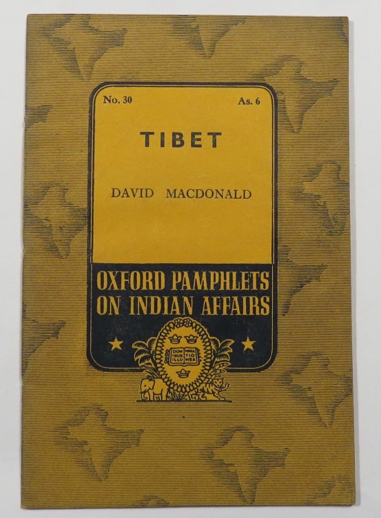 Tibet