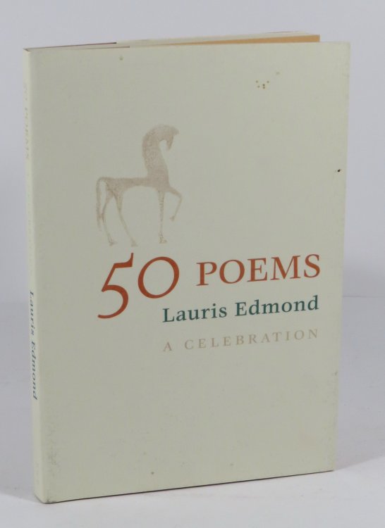 50 Poems : A Celebration