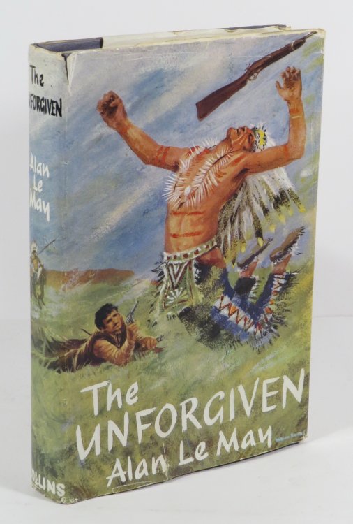 The Unforgiven