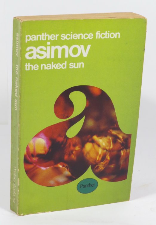 The Naked Sun
