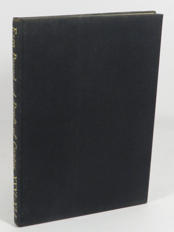 A Draft of Cantos XXXI-XLI